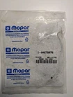 Genuine Mopar 04678070 Strap Glove Box Chrysler Dodge Viper Neu. Price: $9.30.