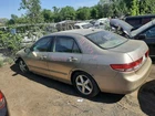 Accord 2004 Glove Box 962138 Used. Price: $110.00.