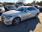 Glove Box Oem 2016 Mercedes-benz CLS550 21868002919G81 Used. Price: $125.00.