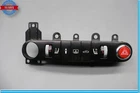 06-12 Bentley Continental Flying Spur Center Console Switch Panel Black Oem Used. Price: $175.00.