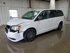 Used Glove Box Fits: 2018 Dodge Caravan Grade. Price: $119.90.