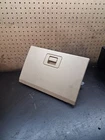 2002 2005 Ford Explorer Front Glove Box Assembly Used Oem 1L2Z7806024AAA E227. Price: $50.96.