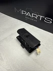 01-06 Bmw E46 325 330 M3 Convertible Black Lock Switch Oem Used. Price: $100.00.