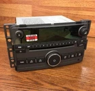 New Unlocked- 07 08 09 10 Pontiac Solstice Saturn Sky Radio Cd Player MP3 U1C. Price: $319.99.