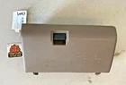 92-96 Ford F150 F250 F350 F450 F550 Pickup Truck Bronco Oem Glove Box Door Brown Used. Price: $15.00.