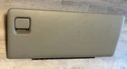 2003-2007 Hummer H2 Dash Front Right Glove Box Compartment 502 Wheat Used. Price: $98.77.