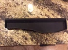 Vw 98-09 Beetle Rubber Glove Box Insert Liner 1C1 858 165 Hardtop Convertible Used. Price: $10.00.