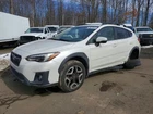 Used Glove Box Fits: 2019 Subaru Xv Crosstrek Grade. Price: $119.90.