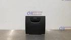 17 Jeep Wrangler Jku Glove Box Assembly Black Used. Price: $42.50.