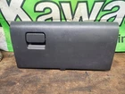 99-04 Jeep Grand Cherokee Wj Dash Glove Box Dark Gray + Radio Bezel Up Lowr Used. Price: $50.00.