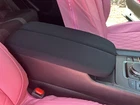 Fits Mazda CX50(23-26) CX70(25) CX90(24-25) Neoprene Console Cover Mcx New. Price: $32.99.