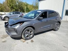 Used Glove Box Fits: 2023 Ford Escape Grade. Price: $119.90.