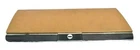 72-81 Mercedes R107 450SLC 380SL Dashboard Glove Box Compartment Brown Oem Used. Price: $69.00.