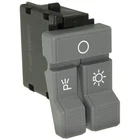 Headlight Switch Wve 1S4760 New. Price: $44.74.