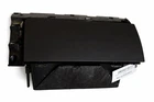 New Oem Tesla Model Glove Box Compartment Leather Black 1003327-01-P. Price: $149.00.