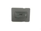 Porsche Cayman 718 2016- Trim Bezel With Usb Charging 9P1 035 222 Oem Gebraucht. Price: $80.25.