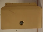 1970-72 Gto Judge 455 Ho Ram Air Glove Box Door Part # 9799654 Used. Price: $84.99.