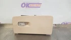 2021 Bmw X7 Glove Box Tan Used. Price: $74.37.