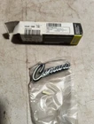 1968 Camaro Glove Box Door Emblem New. Price: $33.65.
