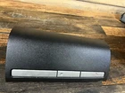 2007-13 Silverado Sierra Tahoe Yukon Upper Glove Box Storage Compartment Black Used. Price: $33.75.