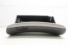 2004-2007 Volvo S60R V70R Oem Glove Box Trim Assembly With Silver Panel Used. Price: $79.00.