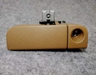 2003-2008 Honda Pilot Glove Box Storage Compartment Latch Lock Handle Tan Oem Used. Price: $18.89.