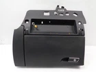 11-18 Audi A8 Glove Box Storage Compartment W/ Cd Changer Black Oem AK241129 Used. Price: $250.00.