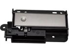 Trq 76FD63G Upper Glove Box Latch Fits 2007-2014 Chevy Silverado 3500 Hd New. Price: $27.82.