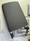 New Oem Tesla S/x Armrest Mammoth Black M0151467-NEU110 1622628-00-A. Price: $179.90.