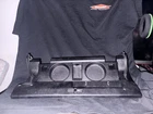 98-03 Mercedes W210 E430 E320 Glove Box Compartment Cup Holder Oem A2106890791 Used. Price: $25.00.
