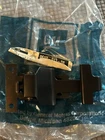 Nos Early 1984 C-4 Corvette Inside Door Handle Chevy Chevrolet Y-body New. Price: $39.99.