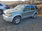 Used Glove Box Fits: 2007 Ford Escape Grade. Price: $114.55.