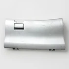 2009-2013 Toyota Corolla Lower Glove Box Assembly Gray Oem Used. Price: $49.99.