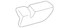 Genuine Gm Handle 22701621 New. Price: $34.76.