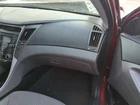 2014 Hyundai Sonata Passenger Glove Box Door Storage Compartment Festx Used. Price: $104.99.