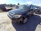 Forester 2010 Glove Box 12907816 Used. Price: $68.02.