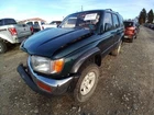 4 Runner 1997 Glove Box 12619922 Used. Price: $84.02.