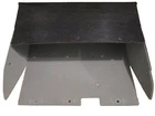 New 1970/1981 Chevrolet Camaro Glove Box All Models Without Air Conditioning. Price: $36.60.