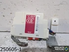 Oem 2006-2009 Toyota Prius Indoor Electrical Key Control Module 89992-47040 Used. Price: $19.99.