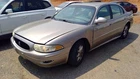 Lesabre 2003 Glove Box 238874 Used. Price: $70.39.
