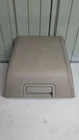 07-2014 Lincoln Navigator Tan Leather Front Center Console Lid Armrest Used. Price: $48.99.