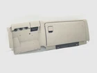 99-02 Chevrolet Silverado Gmc GMT800 Ashtray 12V Glove Box Panel Tan/shale Oem Used. Price: $129.99.