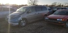 Odyssey 2006 Glove Box 2112291 Used. Price: $100.00.