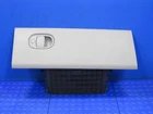 05-09 Chevrolet Equinox Lower Door Lid W/ Latch Gray 1784 Used. Price: $84.99.