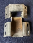 Corvette Glove Box Hinge 1956-62 Gm 3718041 Original Used (p Stamp) #2. Price: $120.00.