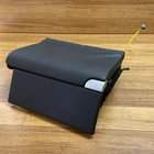 2007-2012 Mercedes R230 SL550 Storage Compartment Rear Right Side Gray Oem Used. Price: $81.60.