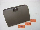 Glove Box Door Dash Bin Compartment Tan Panel Rh Fits 05-09 Hyundai Tucson Used. Price: $99.99.