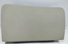2015-2020 Cadillac Escalade Esv Tan Dash Leather Glove Box Storage Compartment Used. Price: $109.00.