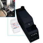 Center Console 04-10 Ford Crown Victoria Police Interceptor 87-92 Jeep Wrangler New. Price: $170.82.