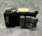 90-94 Chevy C1500 C2500 C3500 Headlight Switch W/o Fogs Gray Oem 10470881 Used. Price: $45.00.